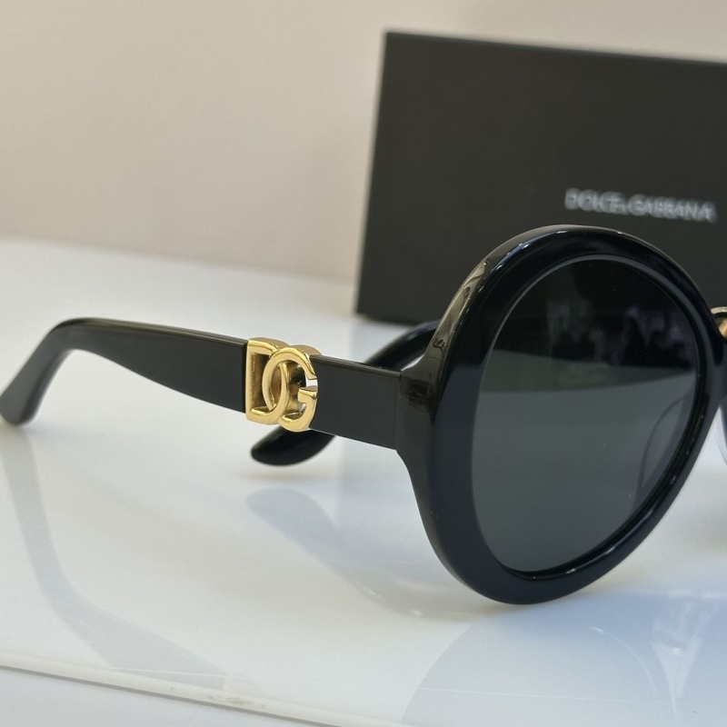 D&G Sunglasses